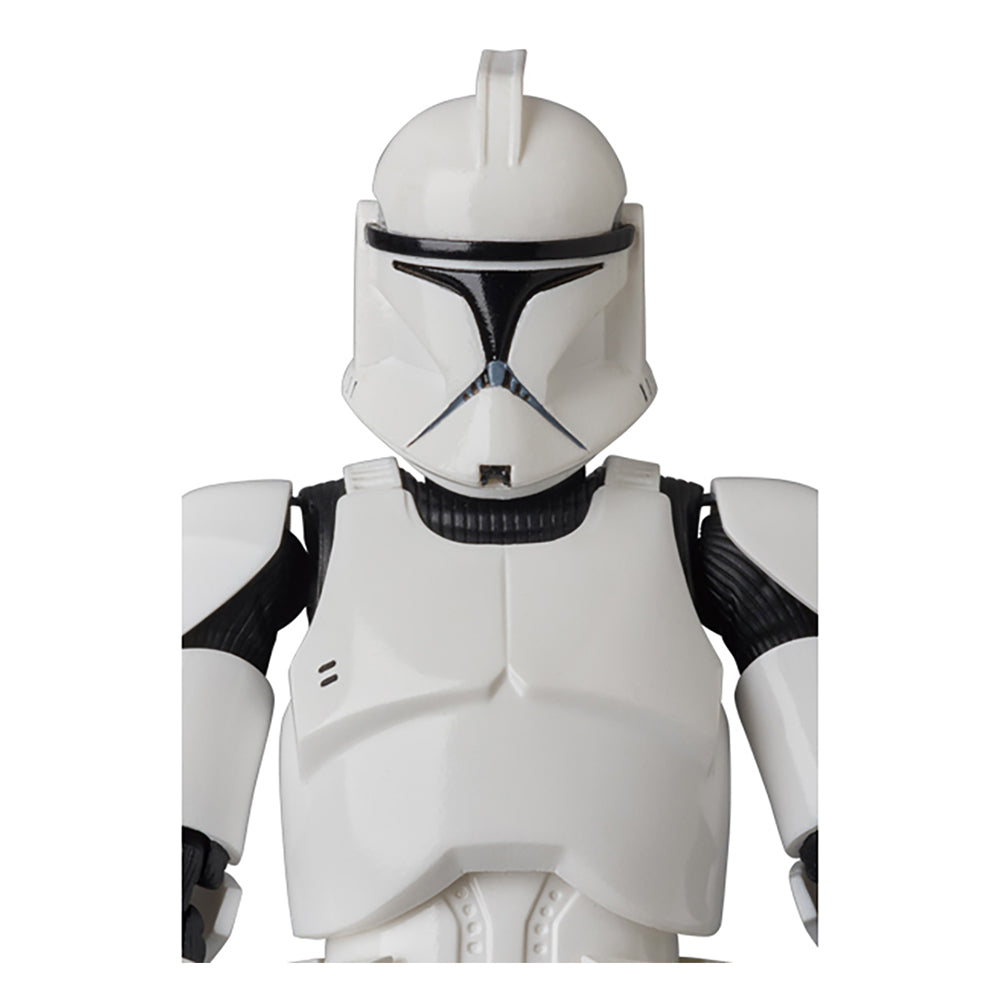 MAFEX Clone Trooper