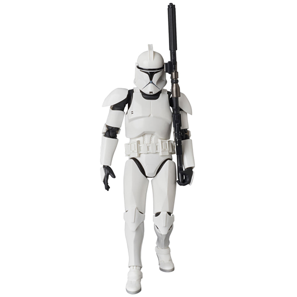 MAFEX Clone Trooper