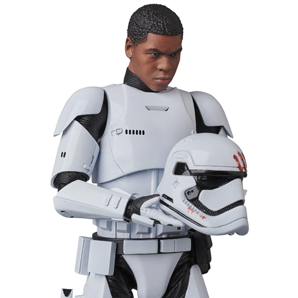 MAFEX FN-2187