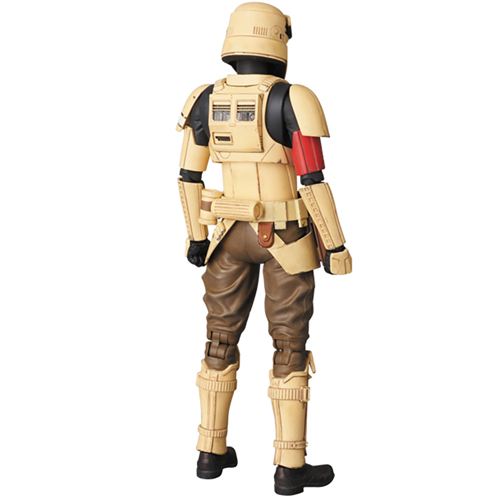 MAFEX Shore Trooper