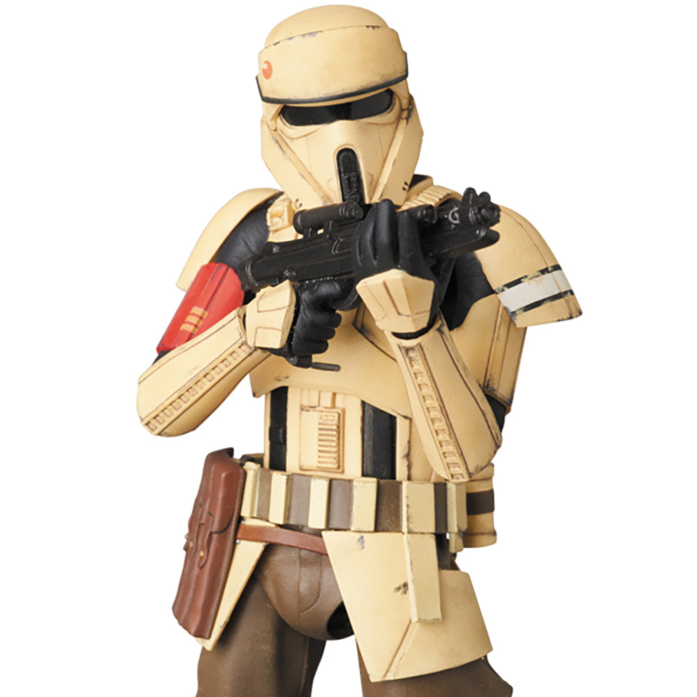 MAFEX Shore Trooper