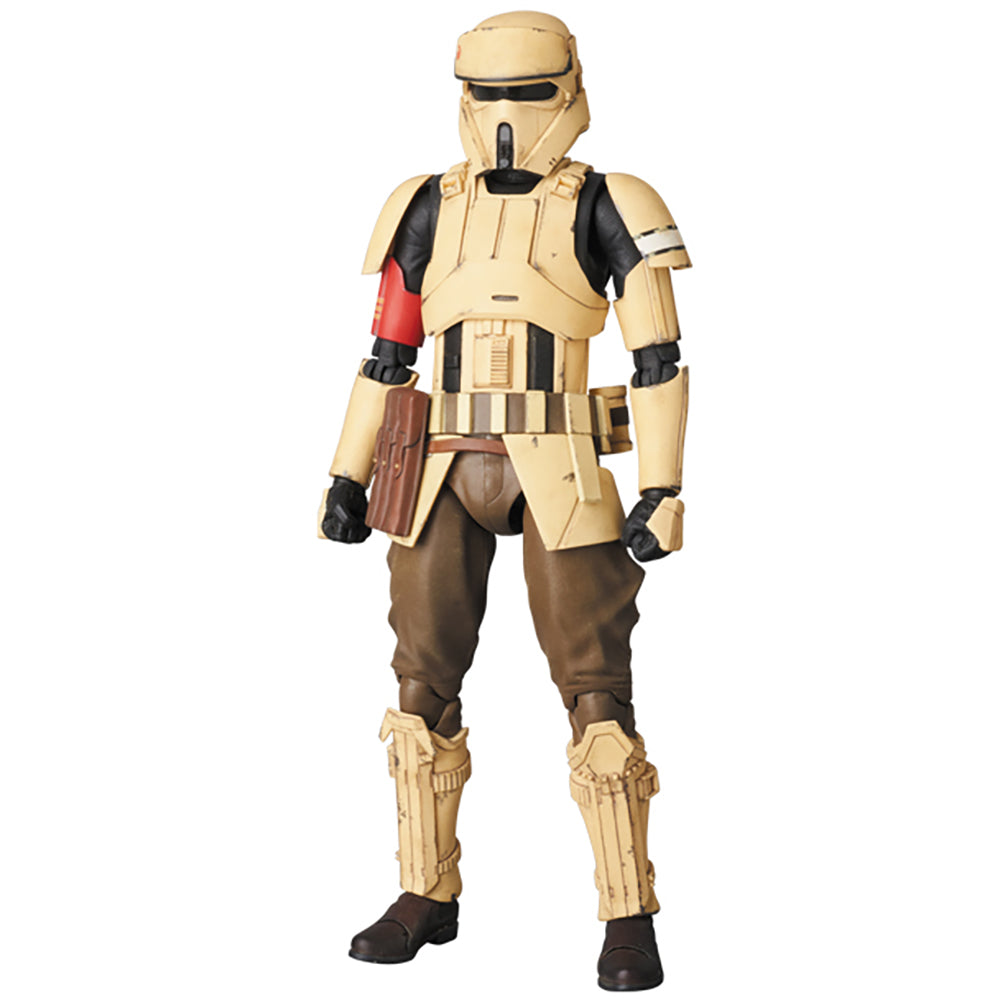 MAFEX Shore Trooper