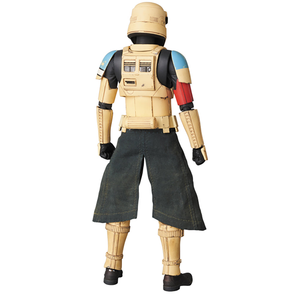 MAFEX Shore Trooper