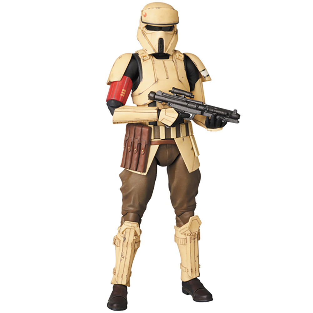 MAFEX Shore Trooper
