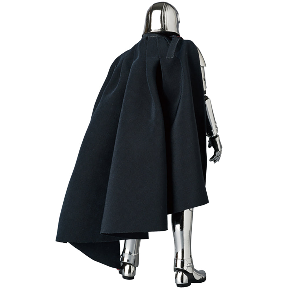 MAFEX Captain Phasma (The Last Jedi Ver.)