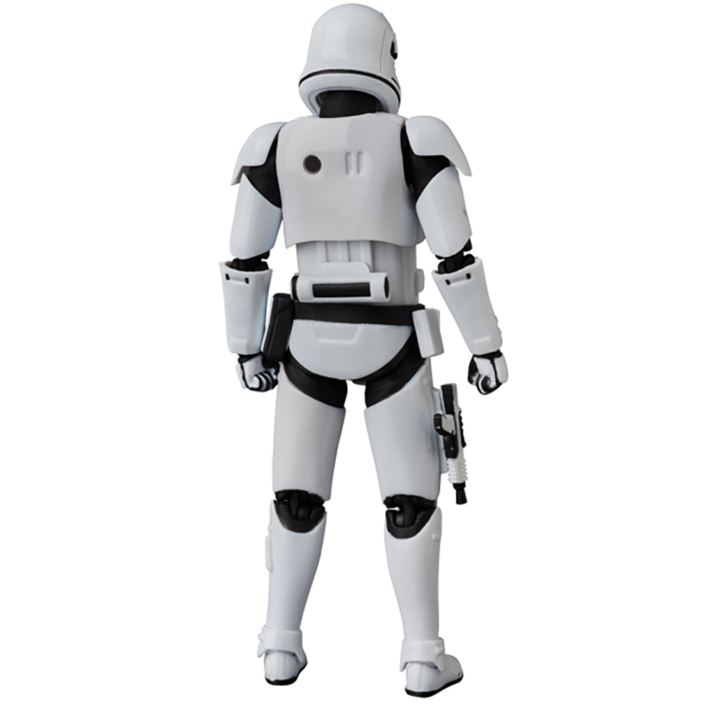 MAFEX First Order Stormtrooper (Last Jedi Ver.)