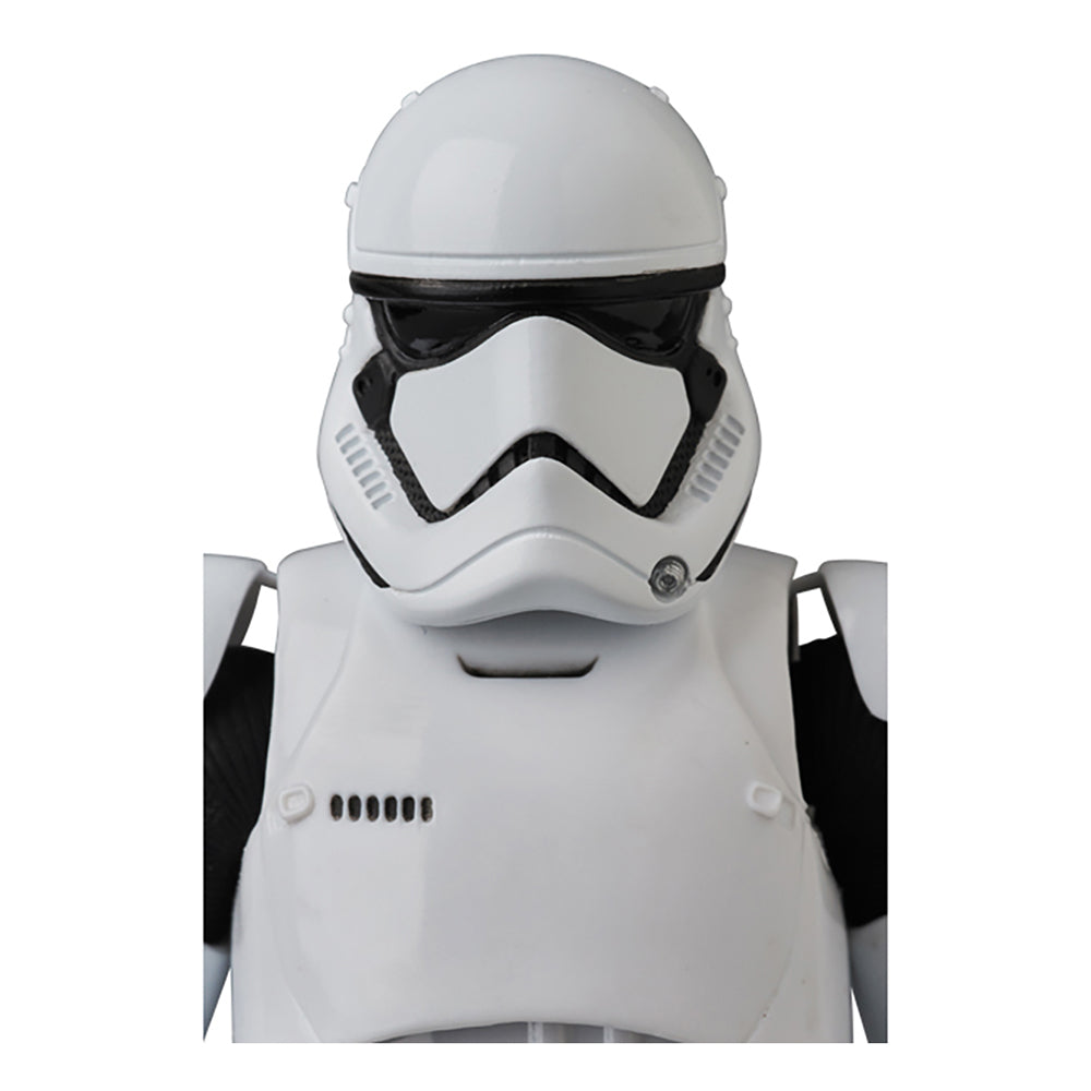 MAFEX First Order Stormtrooper (Last Jedi Ver.)