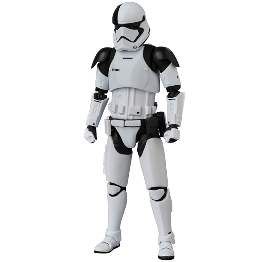 MAFEX First Order Stormtrooper Executioner