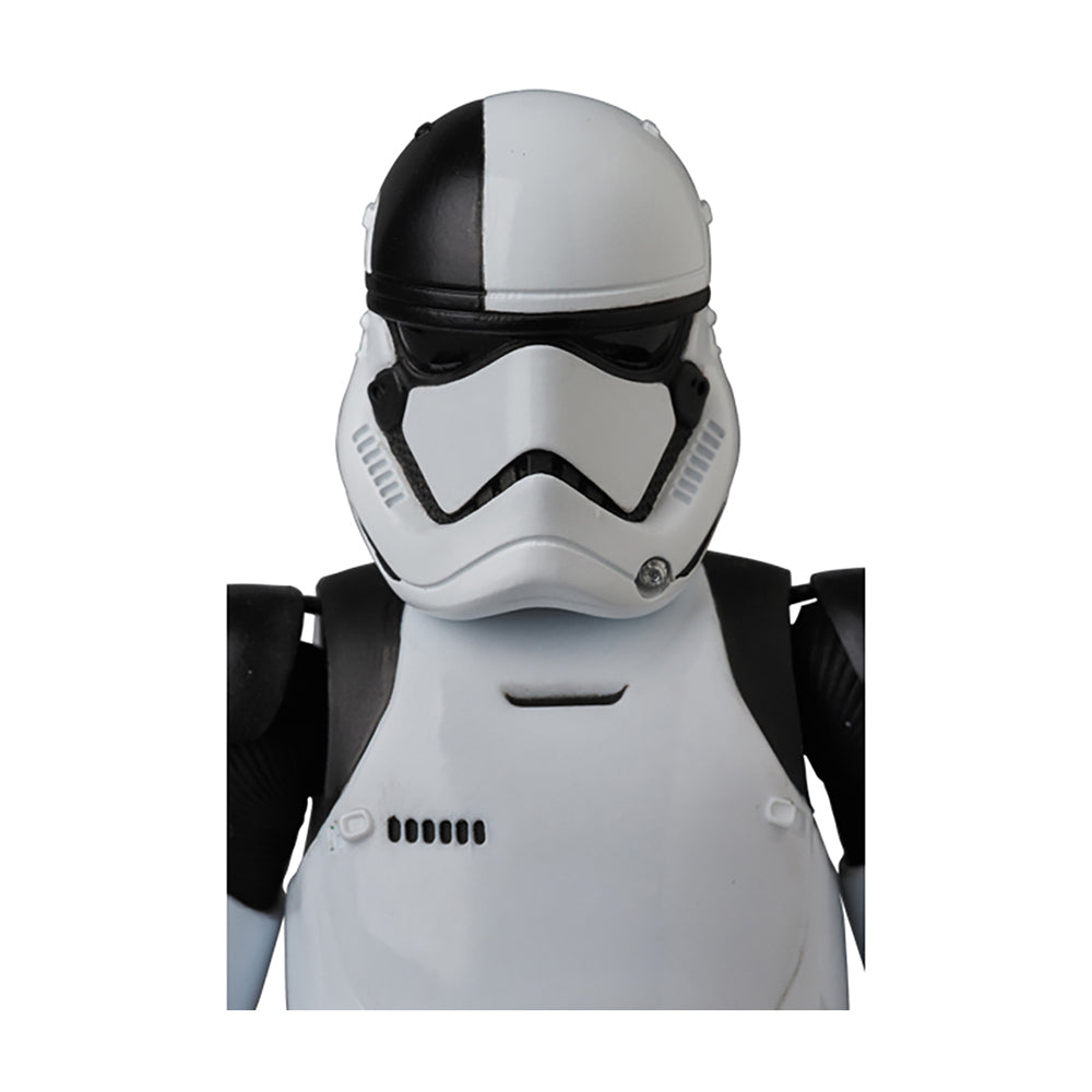 MAFEX First Order Stormtrooper Executioner