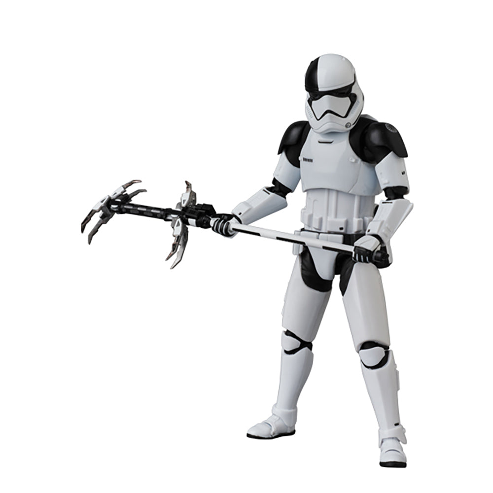 MAFEX First Order Stormtrooper Executioner