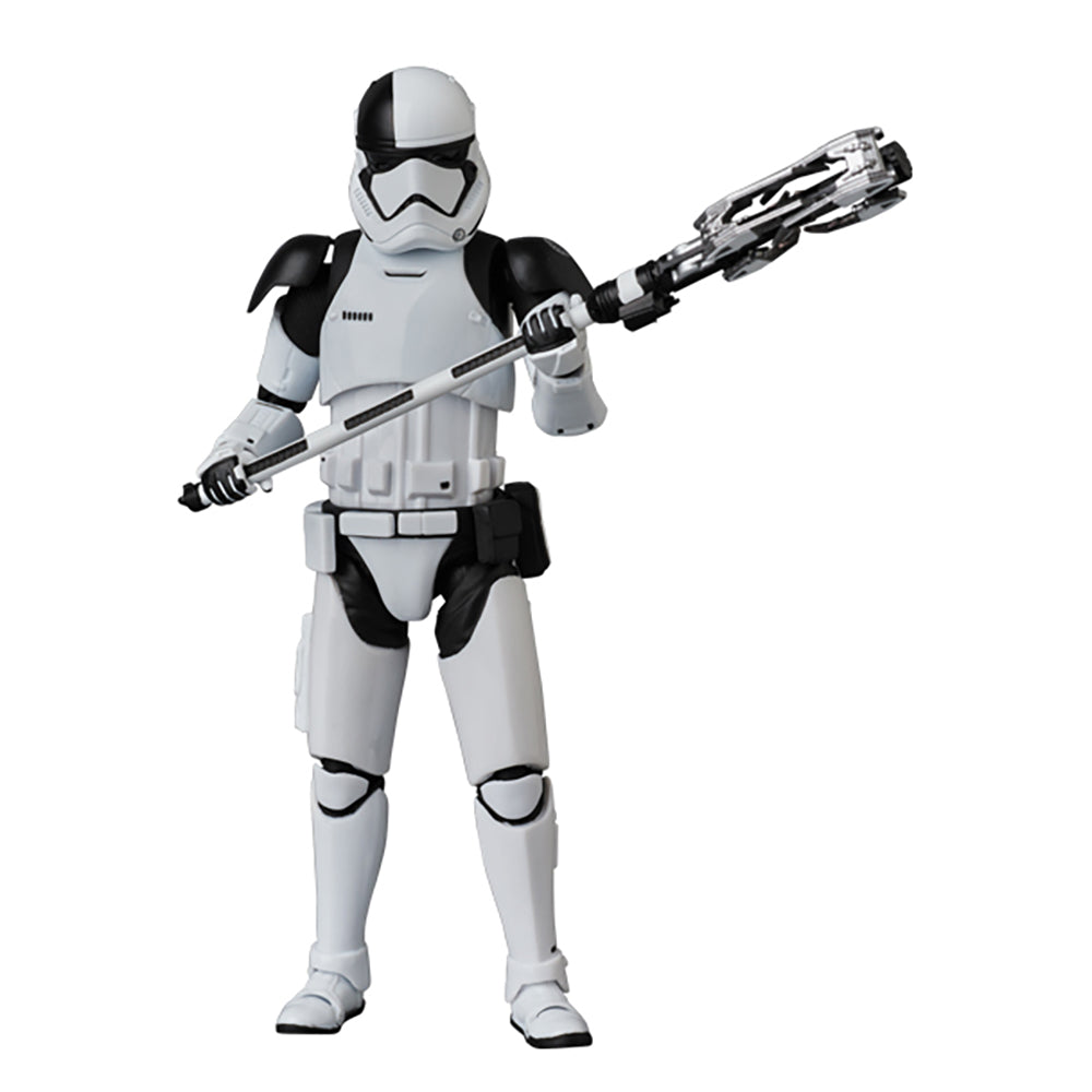 MAFEX First Order Stormtrooper Executioner