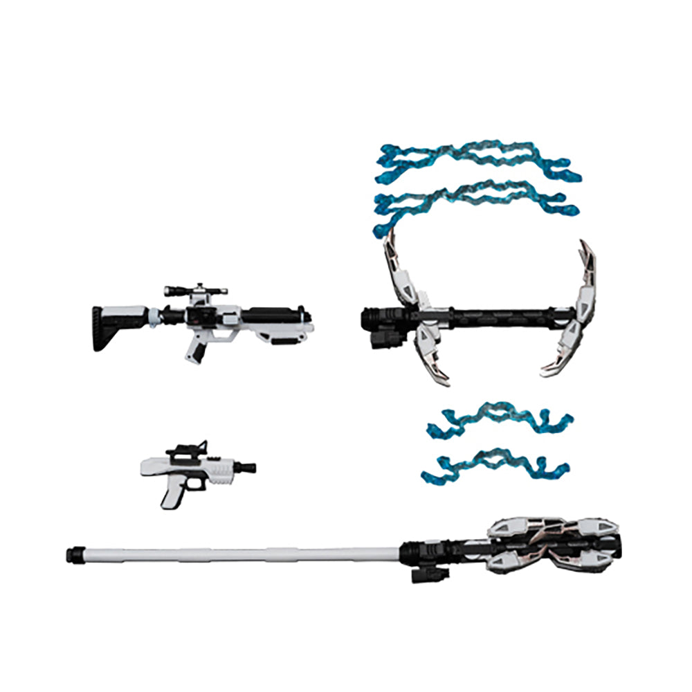 MAFEX First Order Stormtrooper Executioner