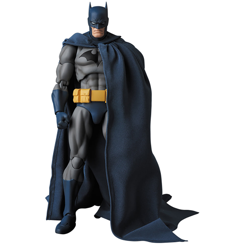 MAFEX BATMAN (HUSH)