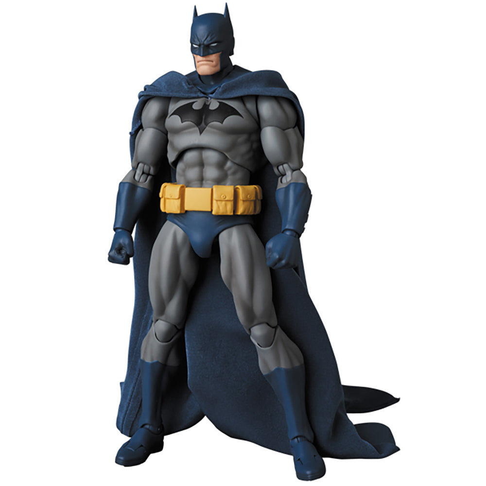 MAFEX BATMAN (HUSH)