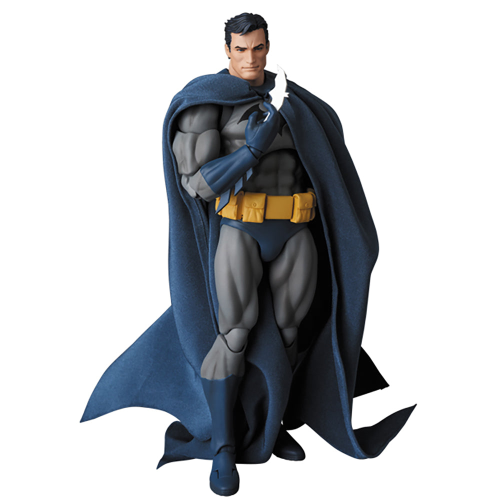 MAFEX BATMAN (HUSH)