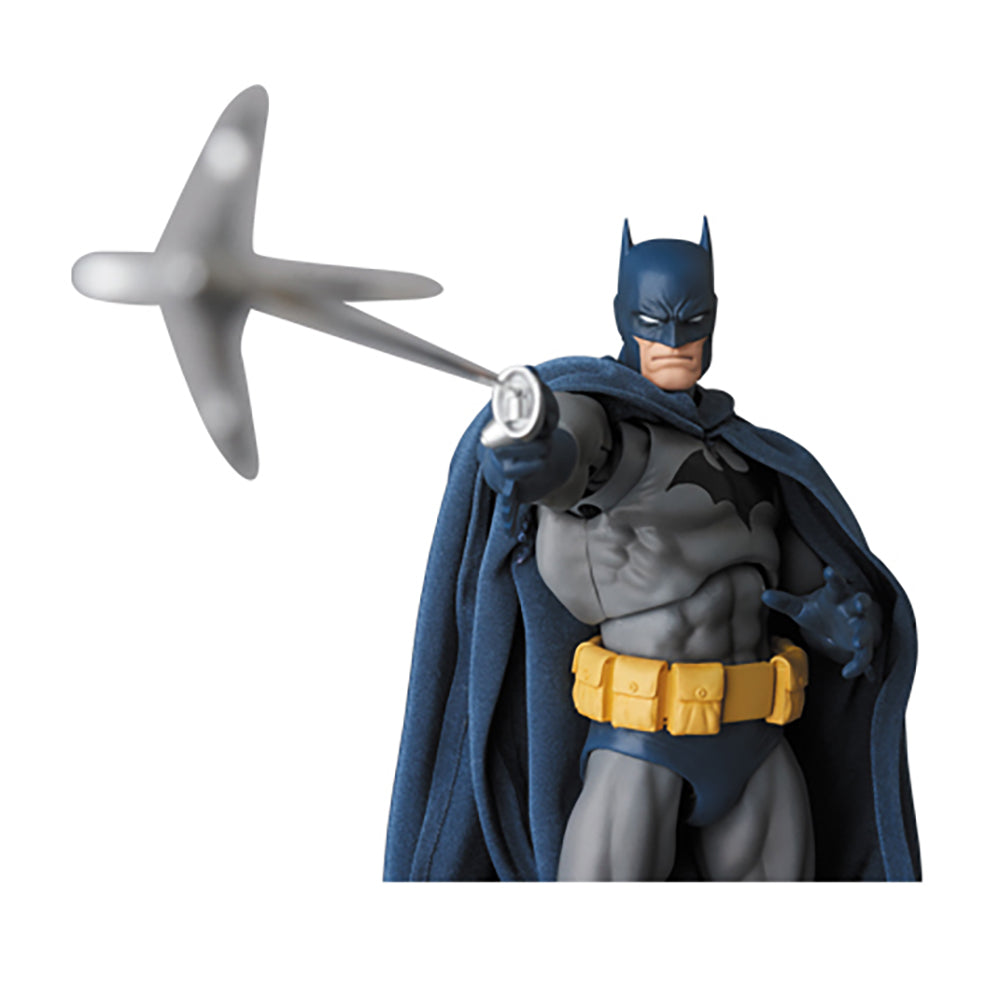 MAFEX BATMAN (HUSH)