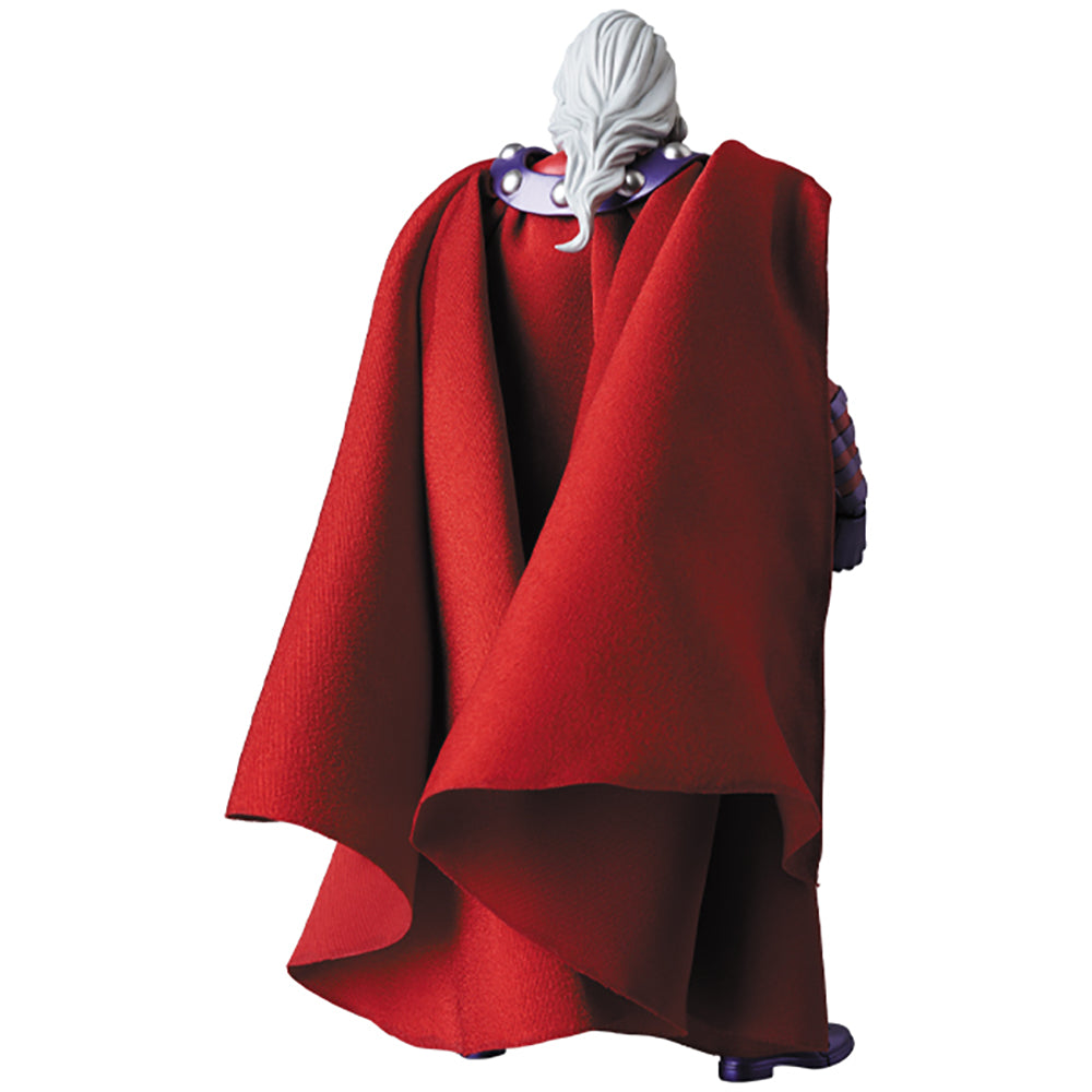 MAFEX Magneto (Comic Ver.)