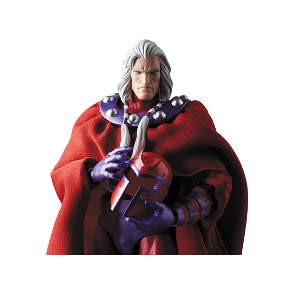 MAFEX Magneto (Comic Ver.)