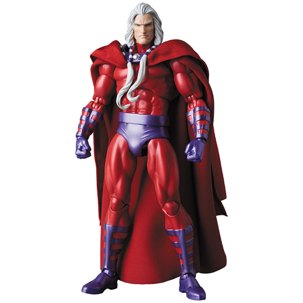 MAFEX Magneto (Comic Ver.)