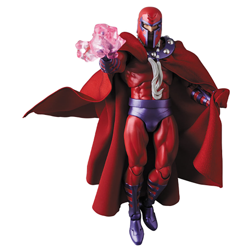 MAFEX Magneto (Comic Ver.)