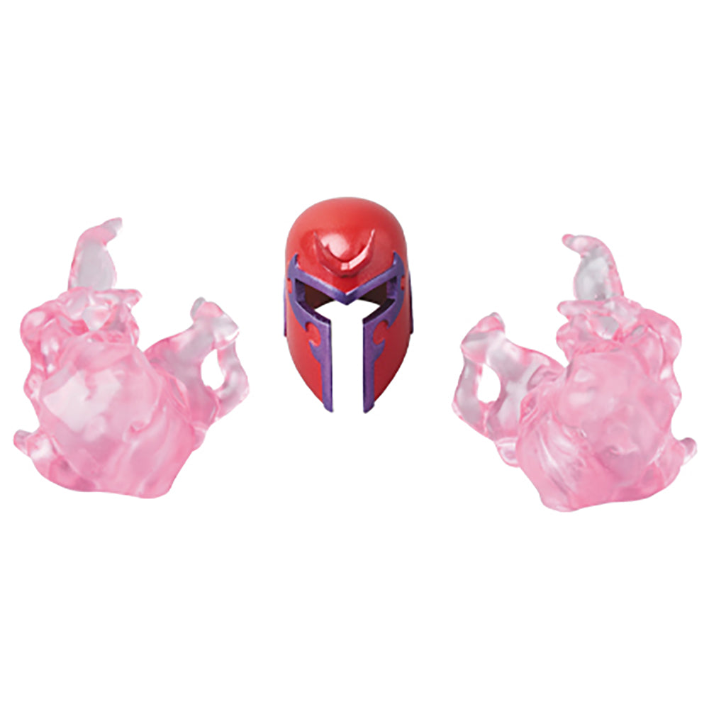 MAFEX Magneto (Comic Ver.)