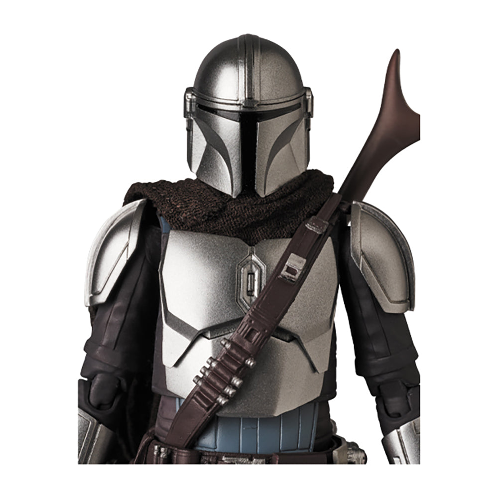 MAFEX Mandalorian