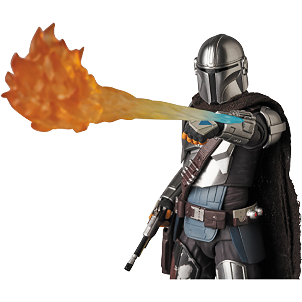 MAFEX Mandalorian