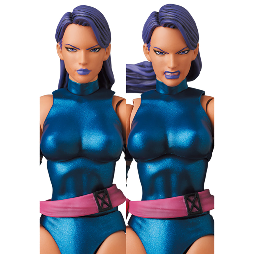 MAFEX Psylocke (Comic Ver.)