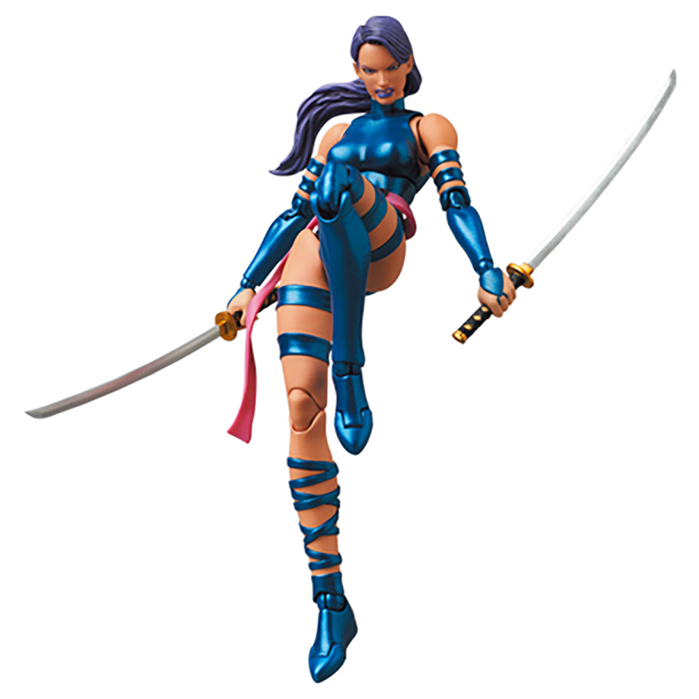 MAFEX Psylocke (Comic Ver.)