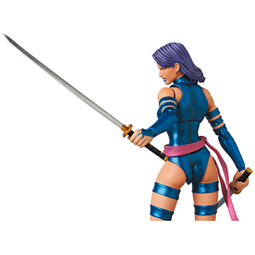 MAFEX Psylocke (Comic Ver.)