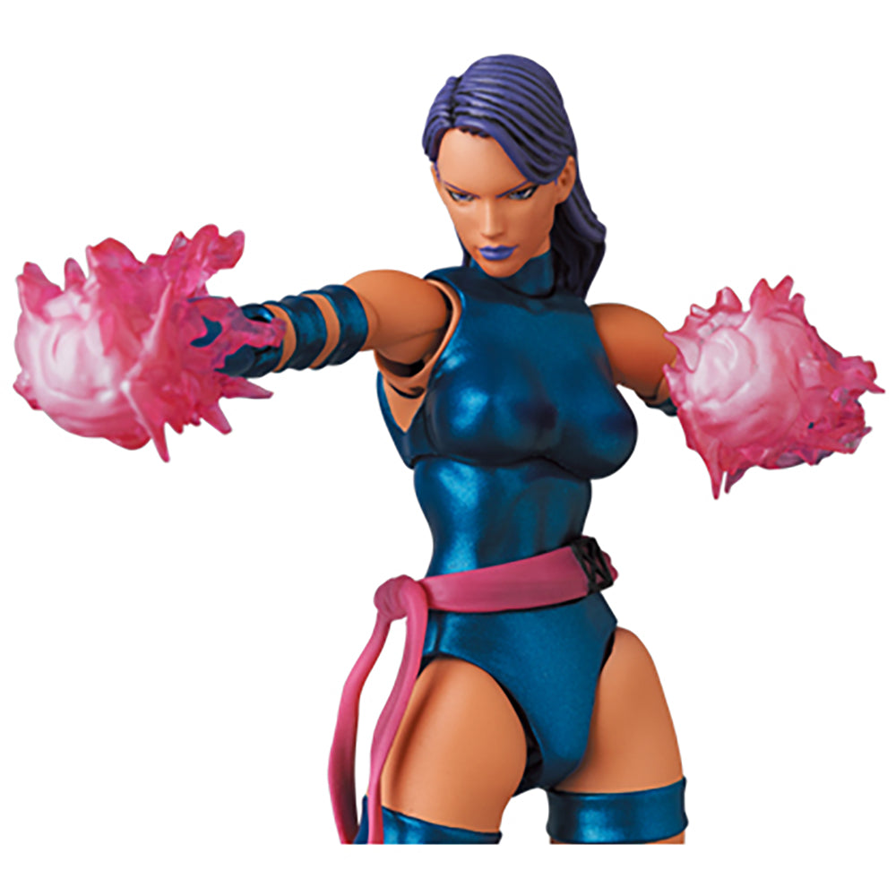 MAFEX Psylocke (Comic Ver.)