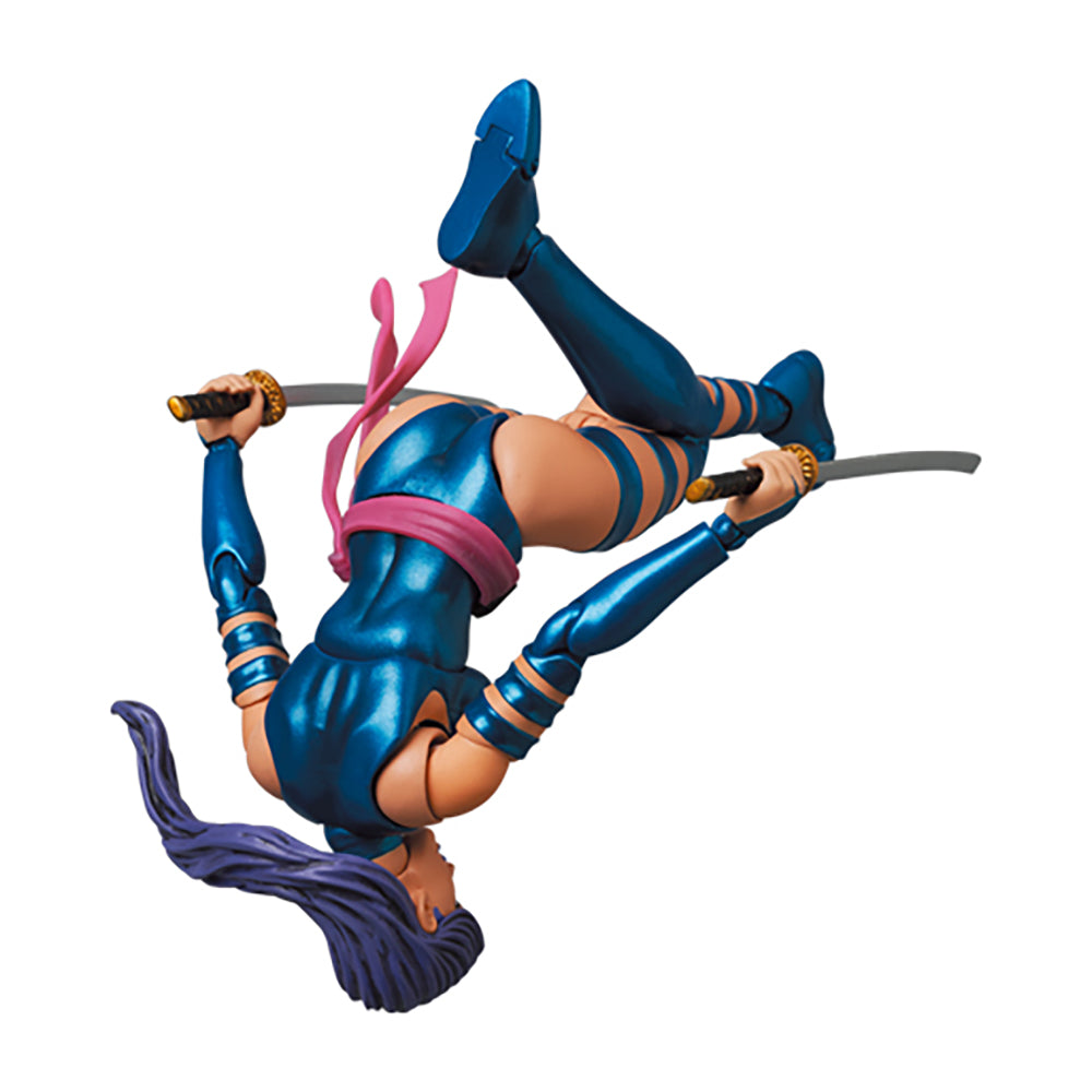 MAFEX Psylocke (Comic Ver.)