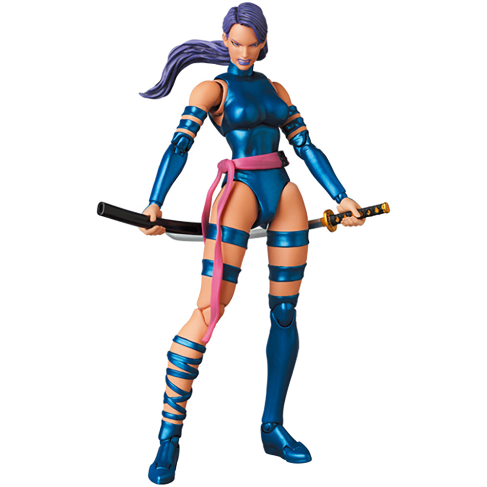 MAFEX Psylocke (Comic Ver.)