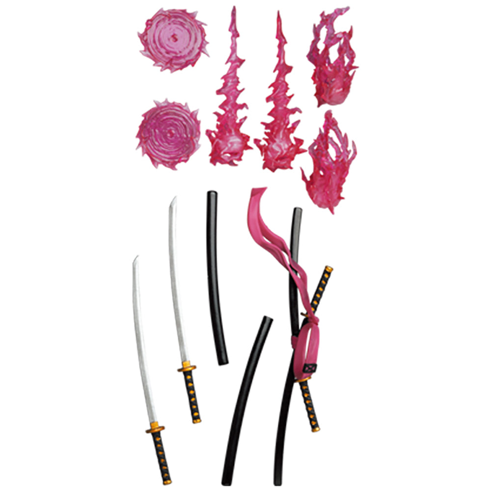 MAFEX Psylocke (Comic Ver.)