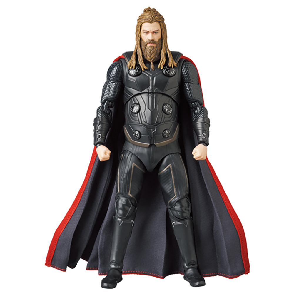 MAFEX Thor (End Game Ver.)