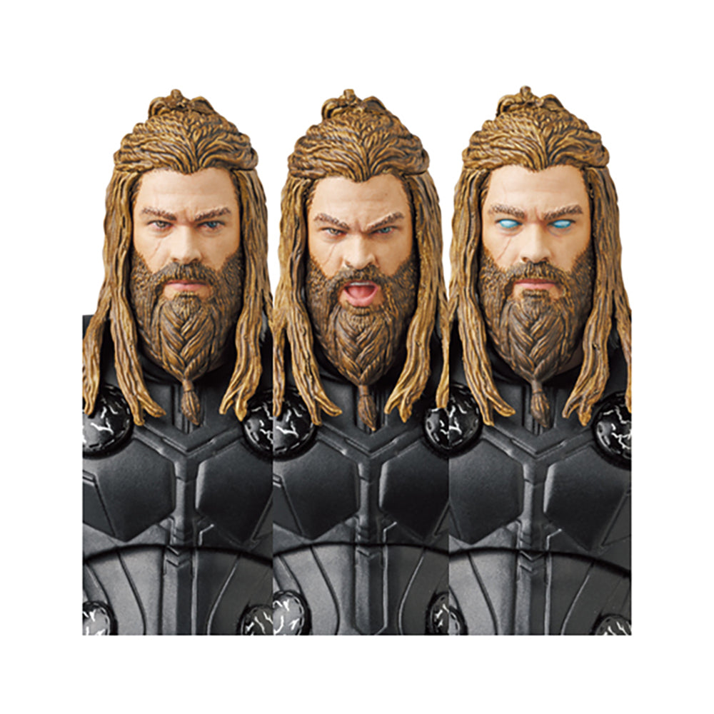 MAFEX Thor (End Game Ver.)