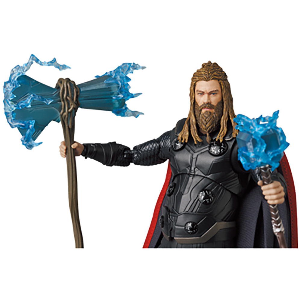 MAFEX Thor (End Game Ver.)