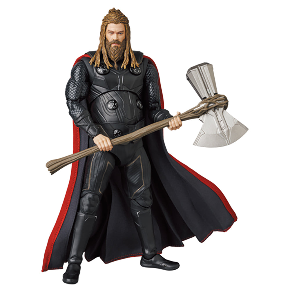 MAFEX Thor (End Game Ver.)