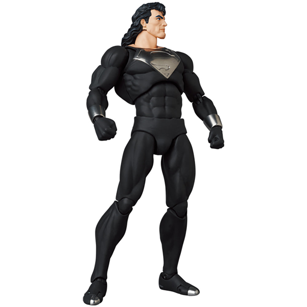 MAFEX SUPERMAN (RETURN OF SUPERMAN)