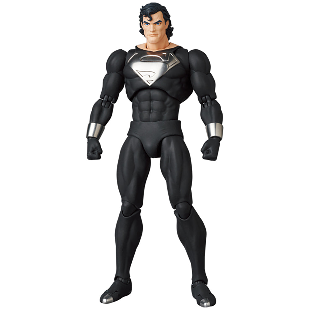 MAFEX SUPERMAN (RETURN OF SUPERMAN)