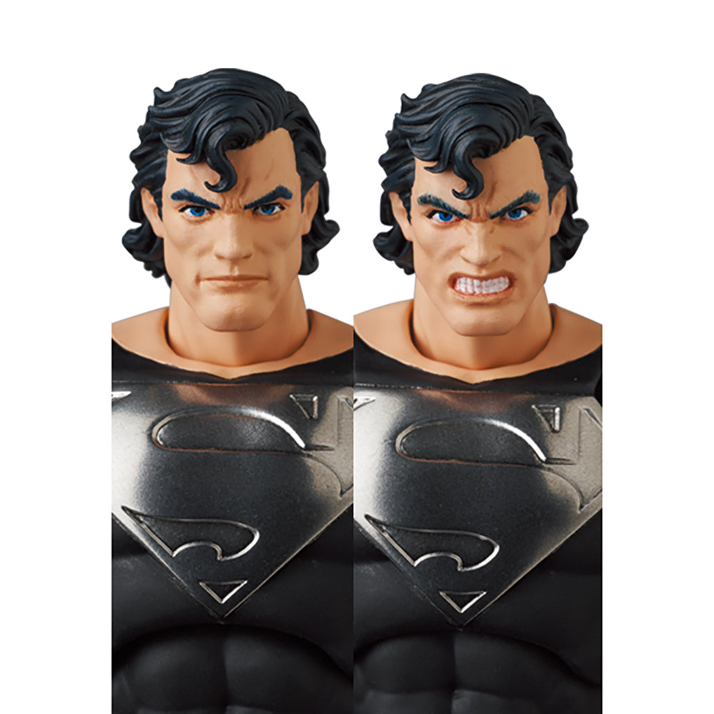 MAFEX SUPERMAN (RETURN OF SUPERMAN)