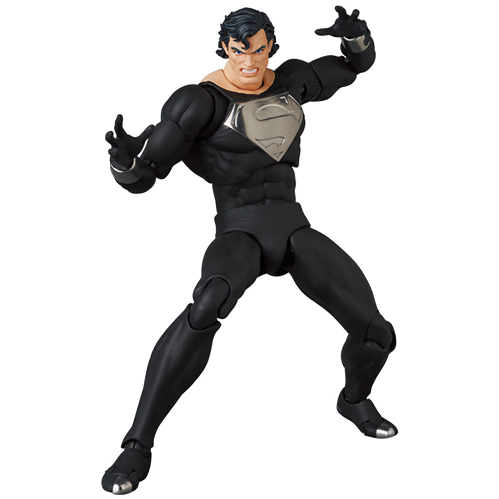 MAFEX SUPERMAN (RETURN OF SUPERMAN)