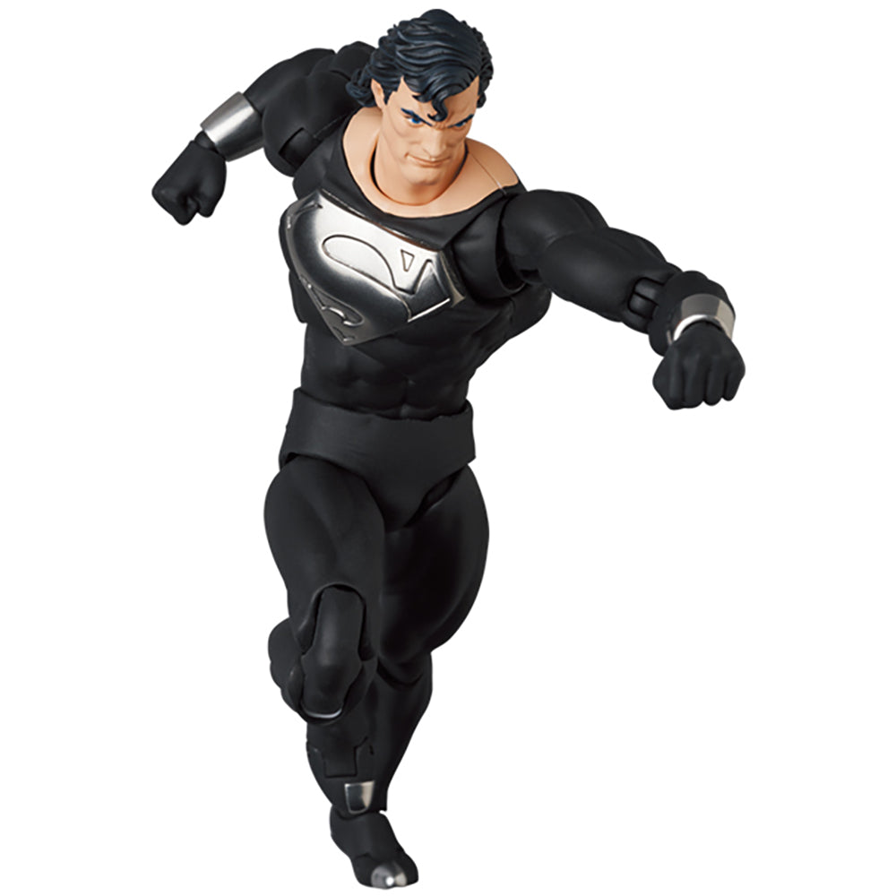 MAFEX SUPERMAN (RETURN OF SUPERMAN)
