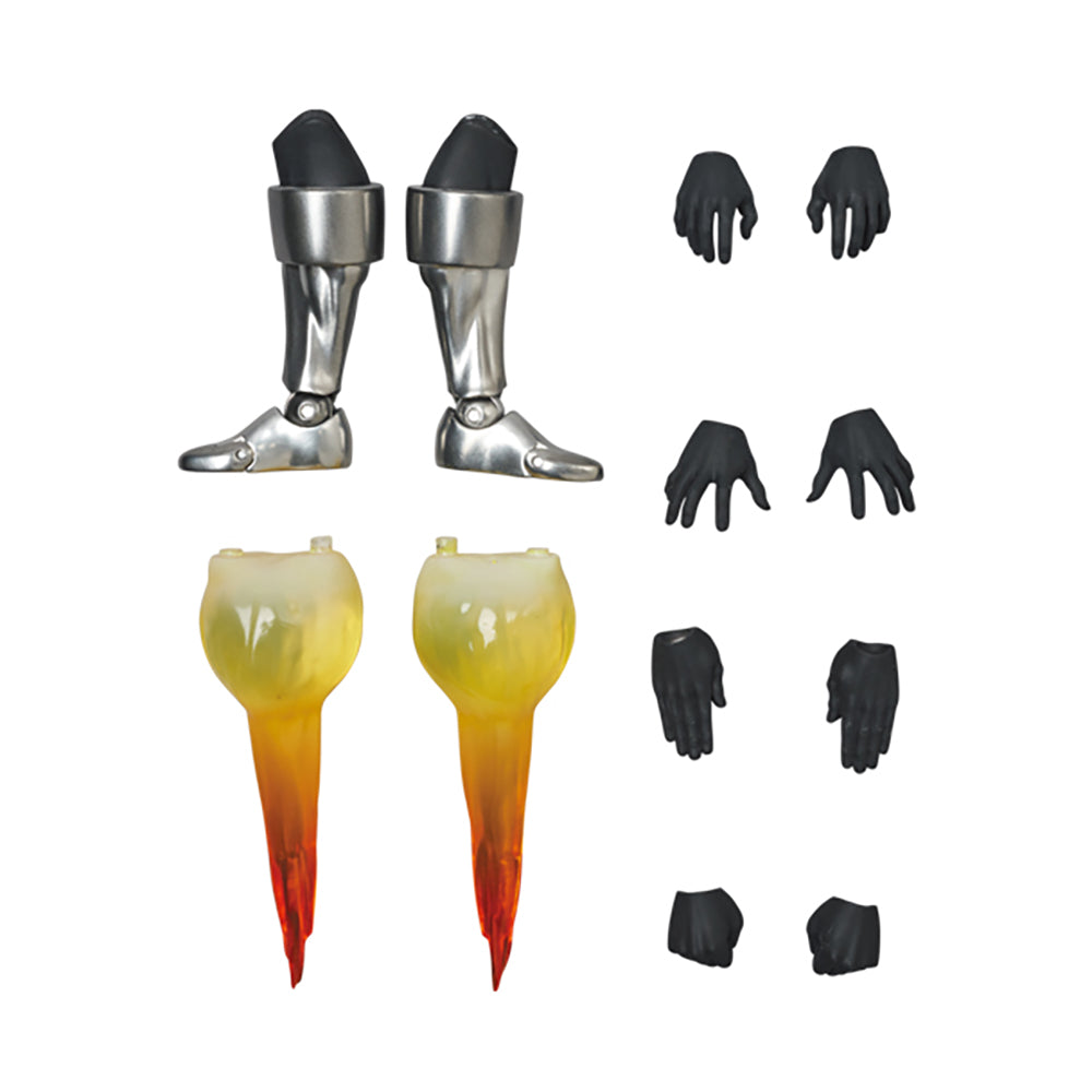 MAFEX SUPERMAN (RETURN OF SUPERMAN)