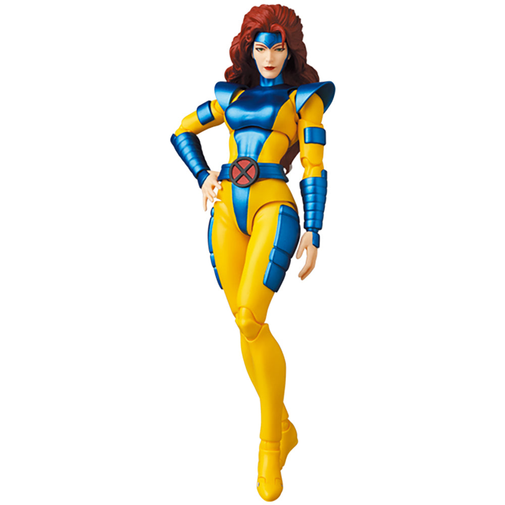 MAFEX Jean Grey (Comic Ver.)