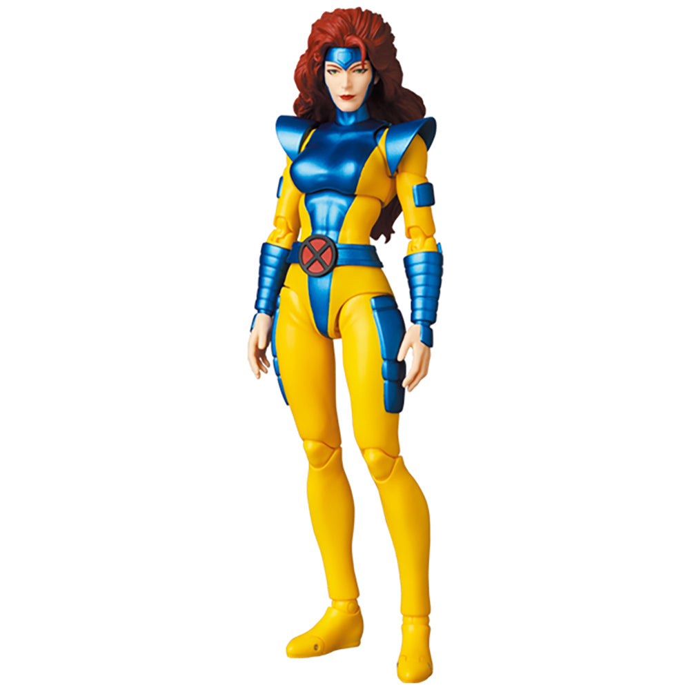 MAFEX Jean Grey (Comic Ver.)