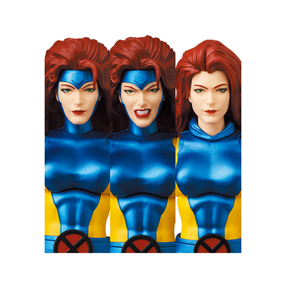 MAFEX Jean Grey (Comic Ver.)