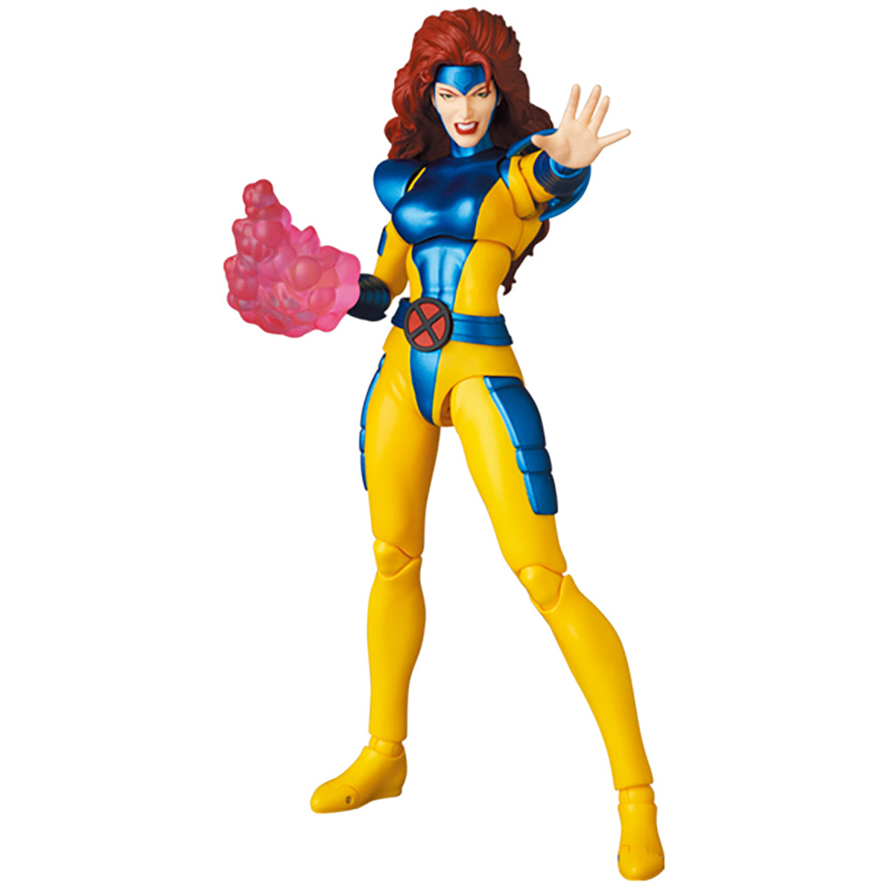 MAFEX Jean Grey (Comic Ver.)