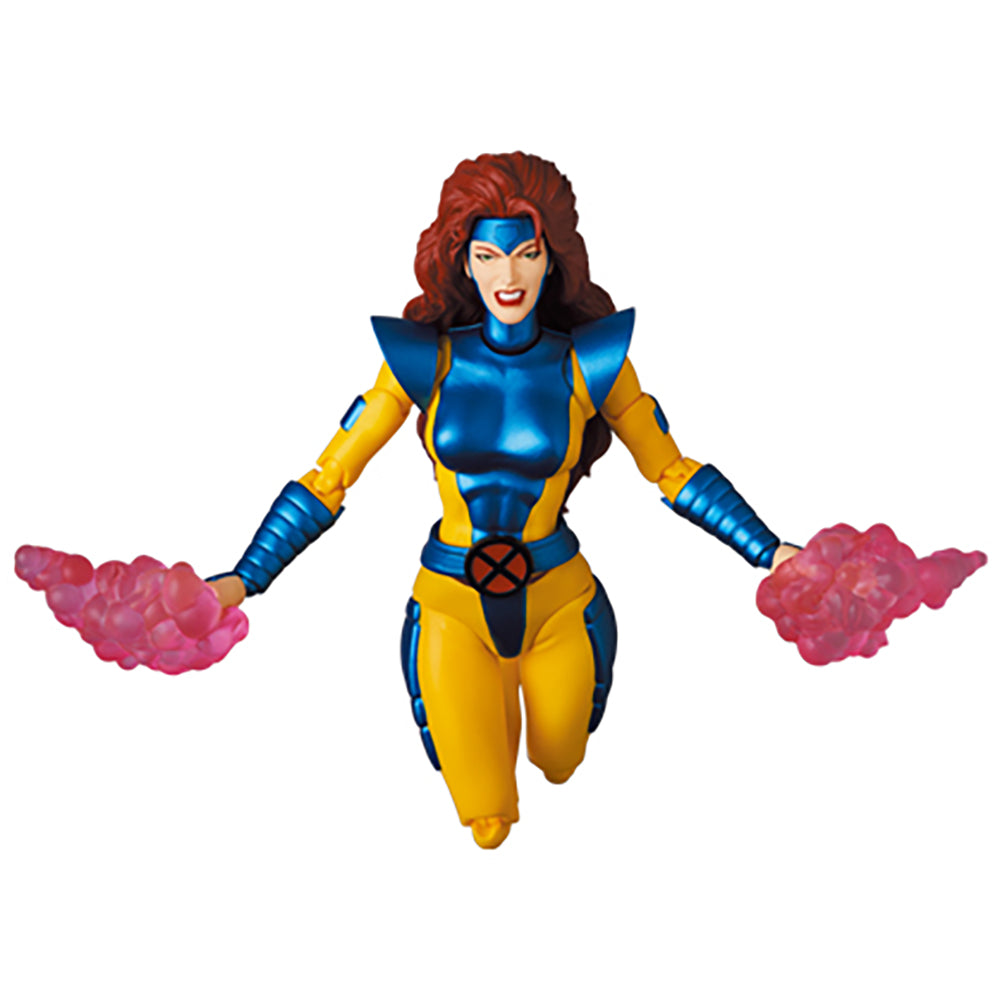 MAFEX Jean Grey (Comic Ver.)
