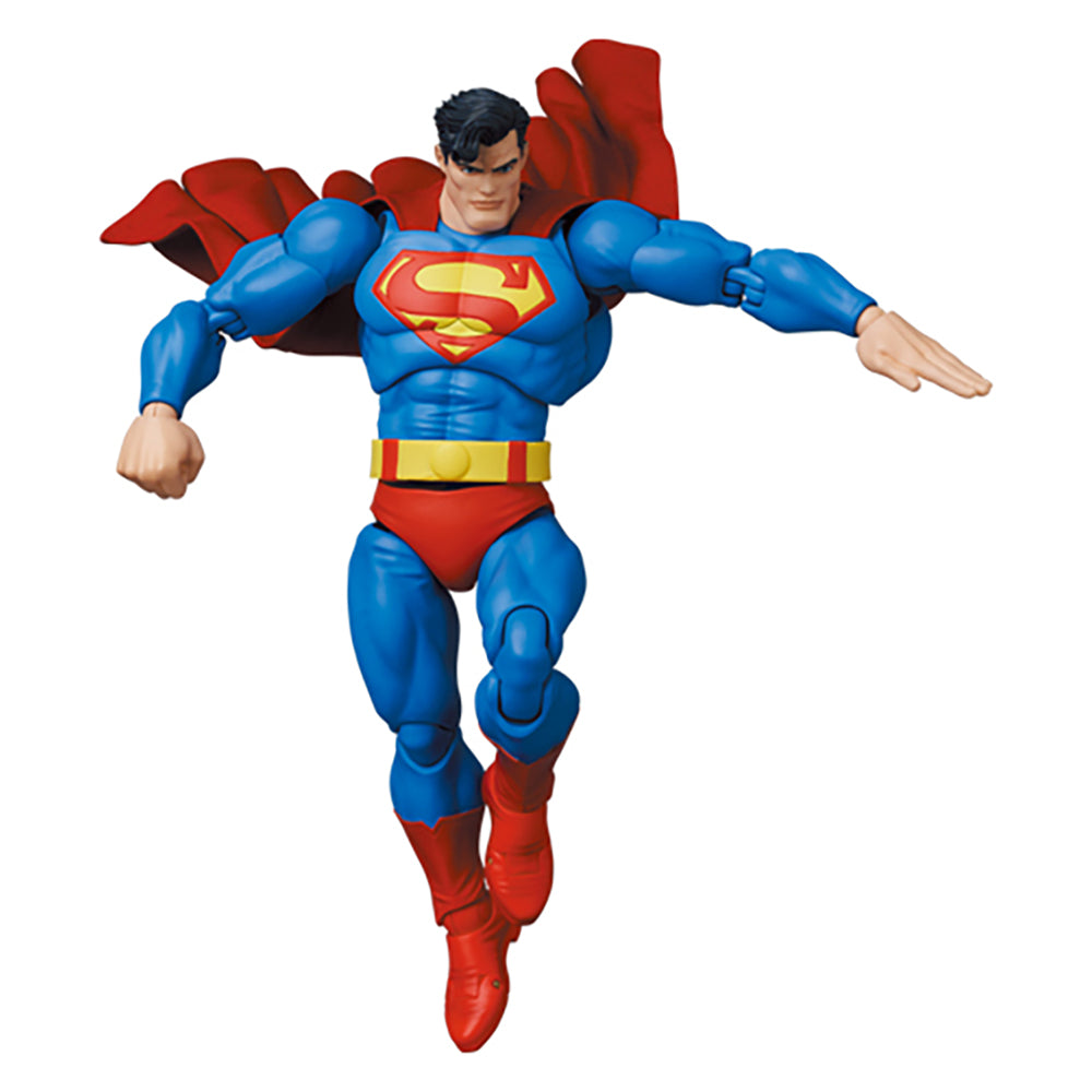 MAFEX SUPERMAN (The Dark Knight Returns)